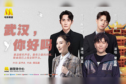 黄子华：她是“凶势”，基本上没有笑的，永远对着我都是凶巴巴的戏。